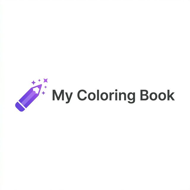 My Coloring Book
